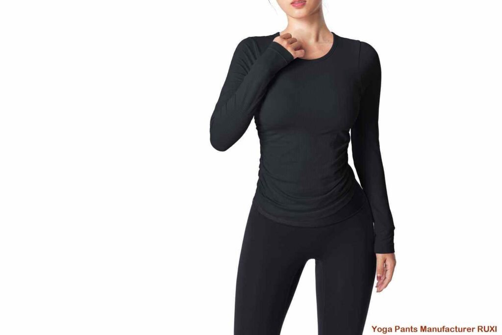Pantalones cortos de golf hasta la rodilla para mujer Ruxi