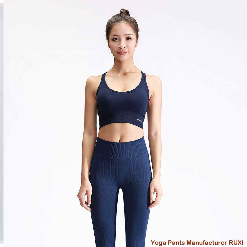 5 pantalones cortos para correr para mujer Ruxi ec2663