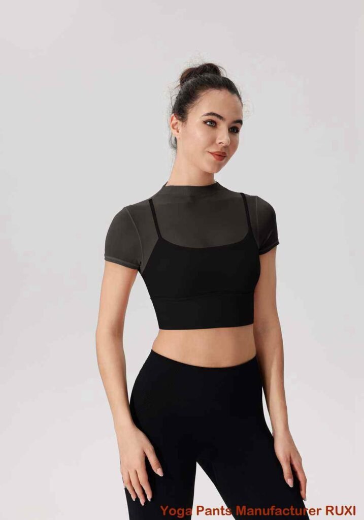 Traje de baño de secado rápido para hombre Ruxi ec3351