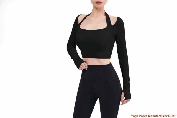 pantalones cortos de golf de alto rendimiento Ruxi ec1804