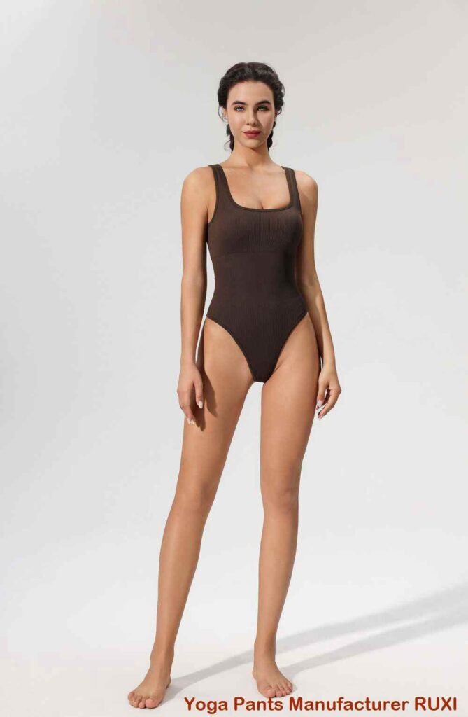 comprar pantalones cortos de yoga Ruxi ec3560