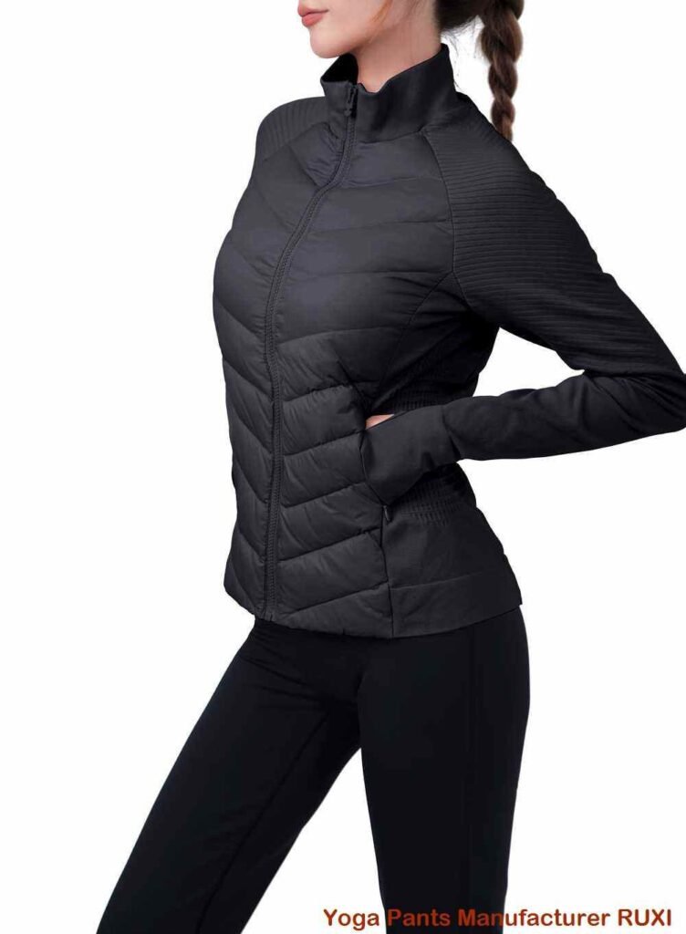 pequeña yoga Ruxi ec3462