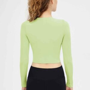 Chaleco térmico para hombre que retiene el sudor Ruxi