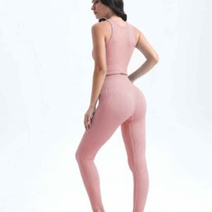 Sujetador coral elegante lencería cómoda y elegante Ruxi