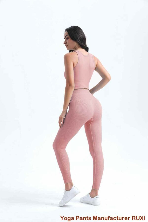 Sujetador coral elegante lencería cómoda y elegante Ruxi