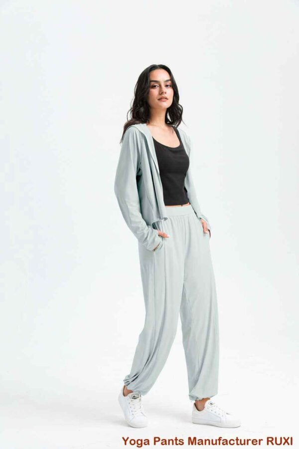 Pantalones cortos deportivos Dri Fit para hombre Ruxi