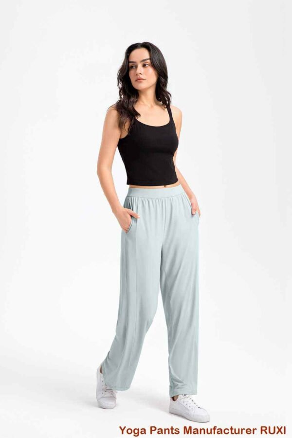Sujetador deportivo minimalista para mujer Ruxi ec1045
