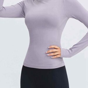 Chaleco de running con capucha ligero y transpirable Ruxi