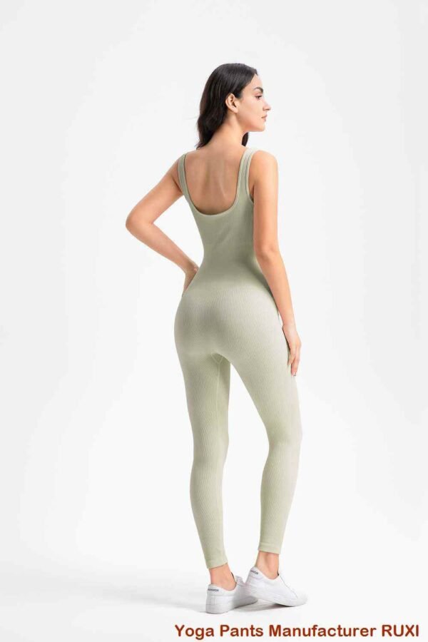 El mejor chaleco de running para hombre Ruxi ec2556
