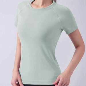 Sujetador de soporte tipo crop top para busto grande Ruxi