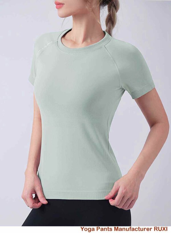 Sujetador de soporte tipo crop top para busto grande Ruxi
