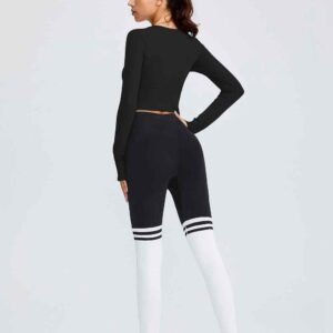 pantalones cortos de golf coloridos Ruxi ec1961
