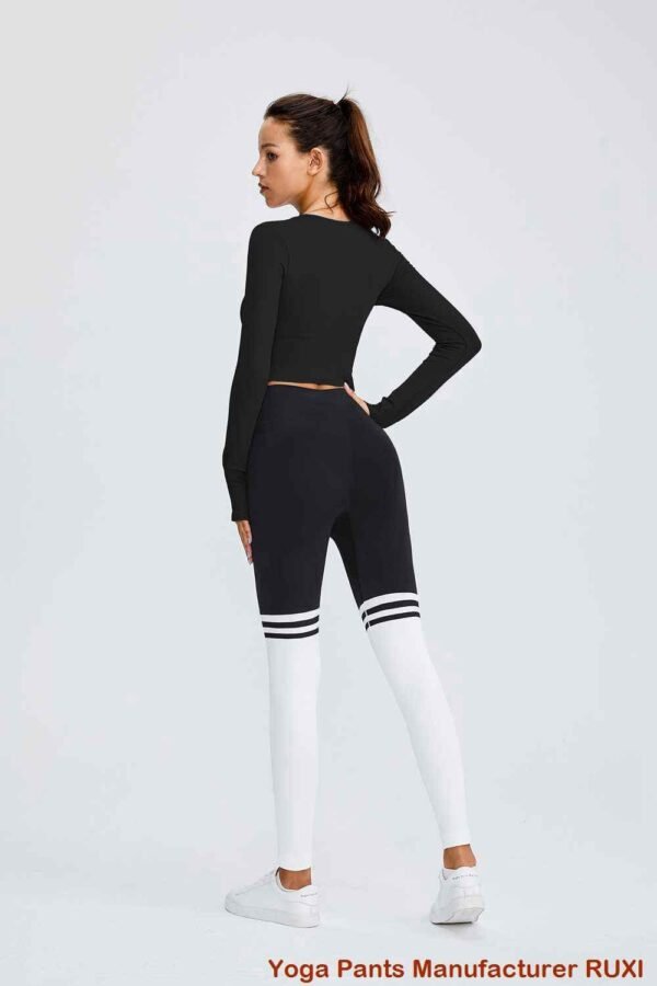 pantalones cortos de golf coloridos Ruxi ec1961