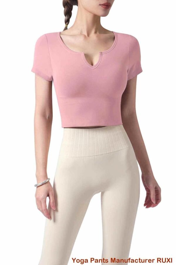 chaleco cortavientos de golf Ruxi ec2485