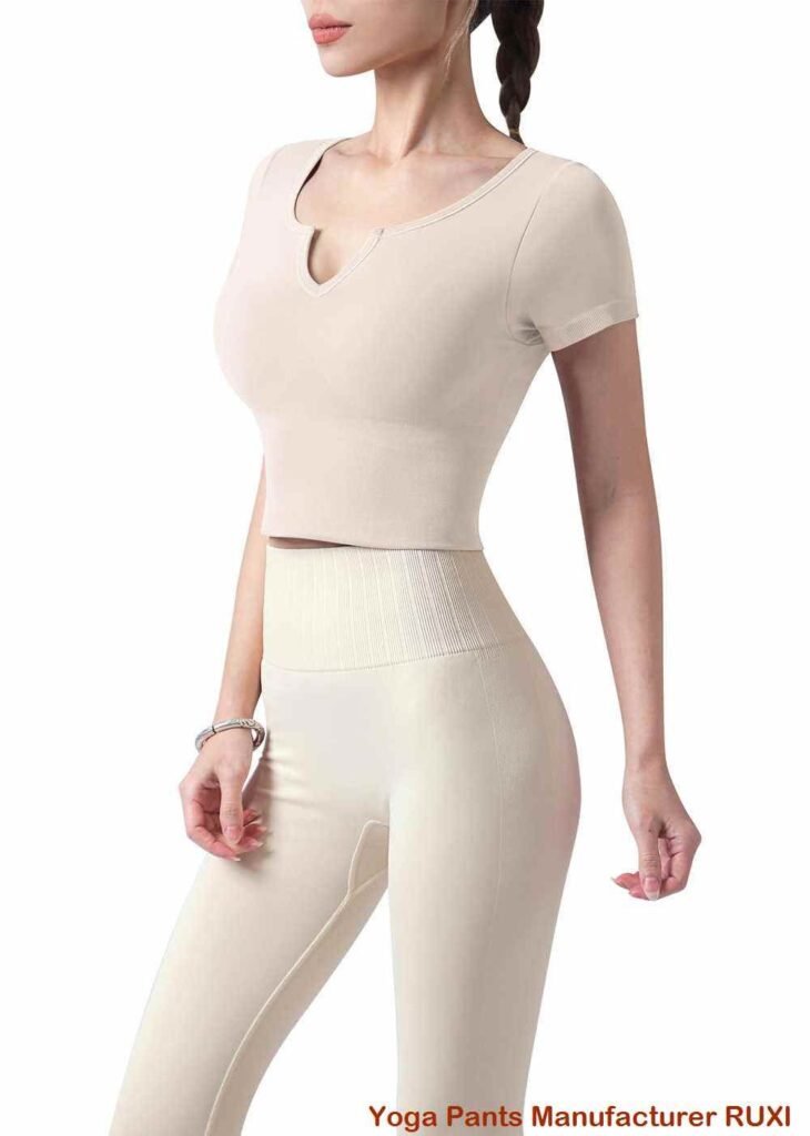pantalones cortos de voleibol verdes Ruxi ec3041