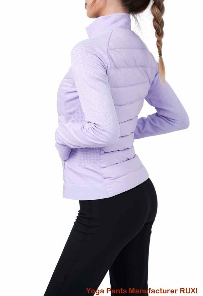 Pantalones cortos de gimnasio para mujer Ruxi ec3043