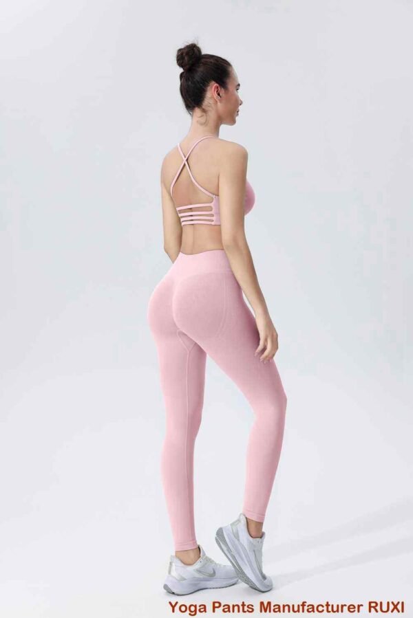 Compra ropa de yoga premium en línea ¡las mejores ofertas!