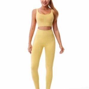 Pantalones de yoga Balance comodidad estilo y movimiento