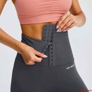 Ropa deportiva bonita para mujeres Ropa deportiva elegante
