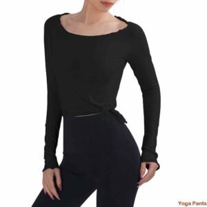 pantalones de yoga de terciopelo Ruxi ec397
