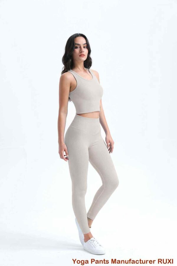 Las mejores mallas de yoga Ruxi ec406