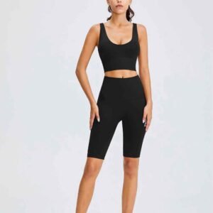 Los mejores leggings moldeadores Ruxi ec93