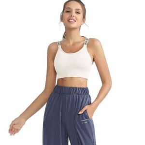 pantalones cortos de golf color caqui Ruxi ec1660