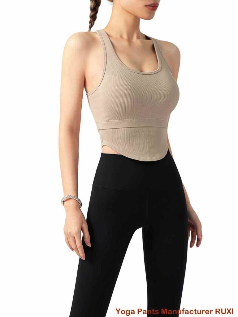 Pantalones cortos de secado rápido con capas Ruxi ec3258