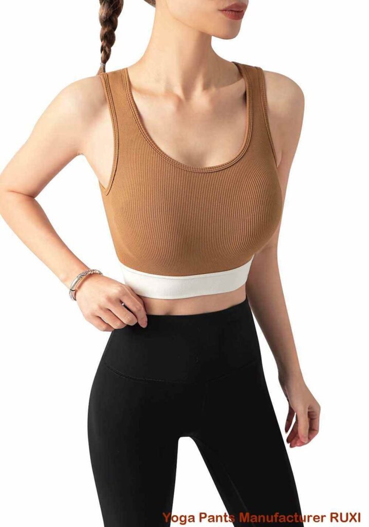 Camisetas de secado rápido para damas Ruxi ec3184