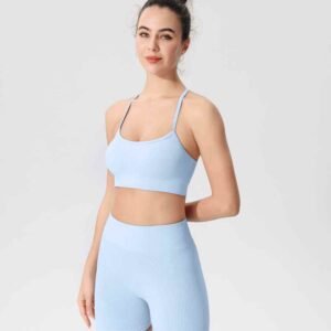 Ropa de yoga asequible para todos los bolsillos Ruxi ec560