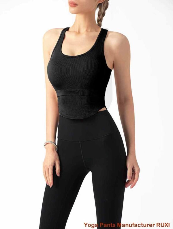 Ropa deportiva para yoga