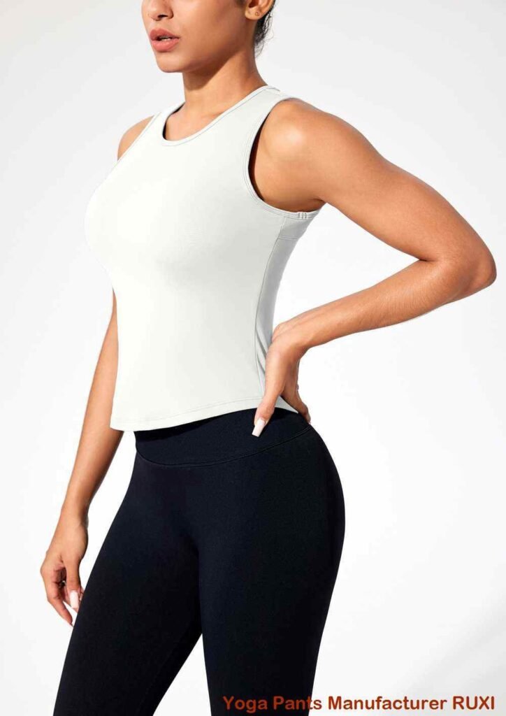 Pantalones cortos de talla grande modernos y cómodos Ruxi