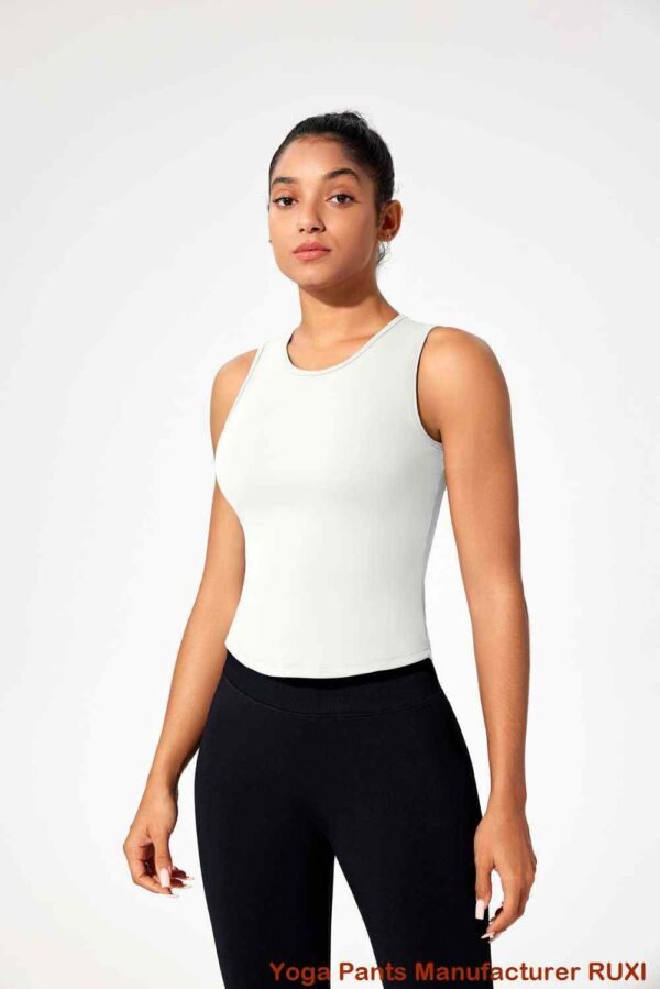 Chalecos ligeros para correr para hombre Ruxi ec2495