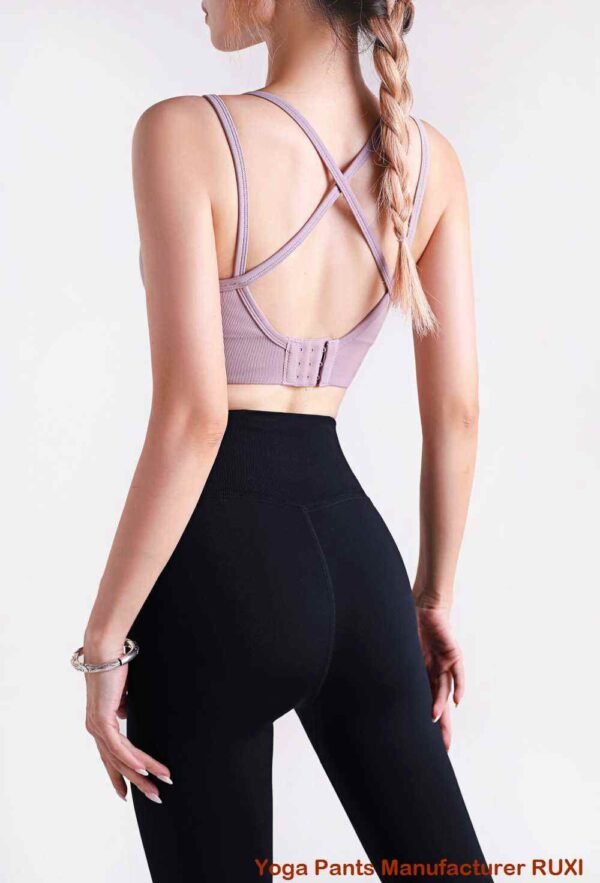 pantalones cortos de remo Ruxi ec1705