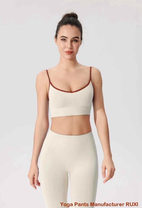 Leggings de running para mujer con bolsillos Ruxi ec467