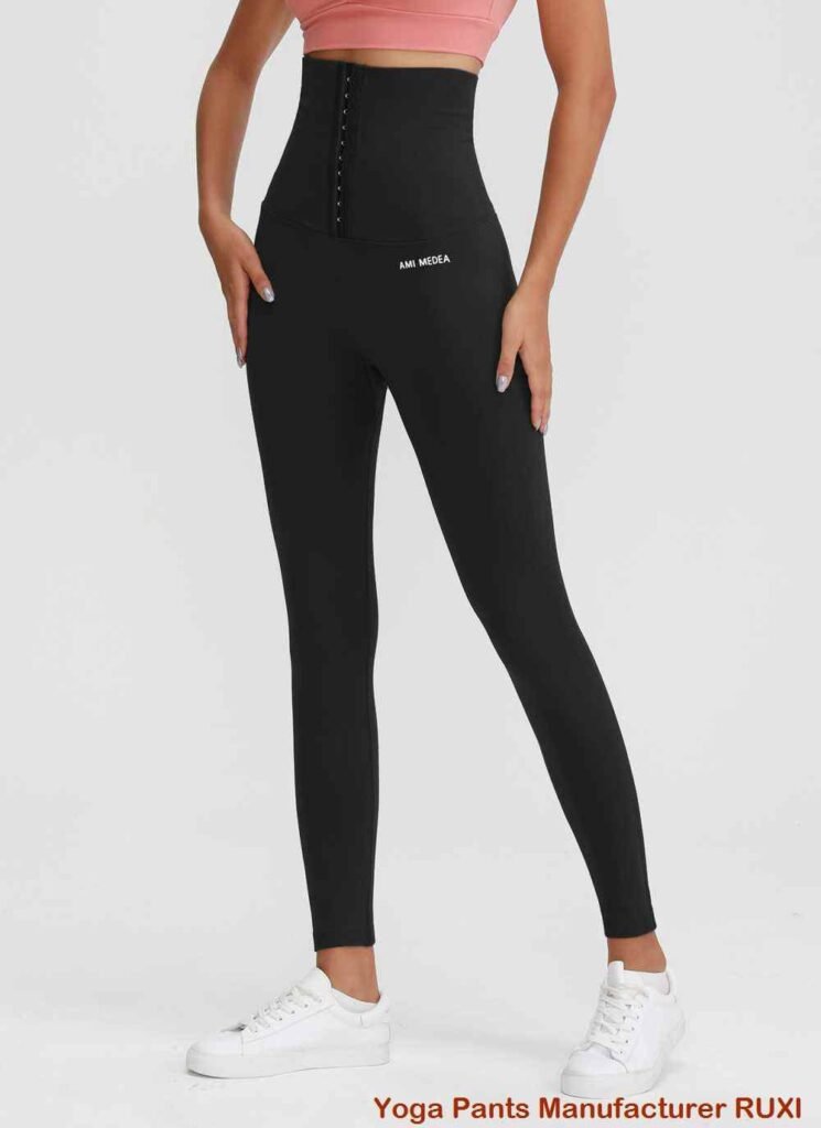 pantalones cortos de compresión Ruxi ec2988