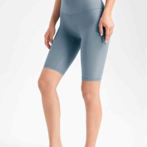 Chaqueta de yoga ligera para mujer transpirable y elegante