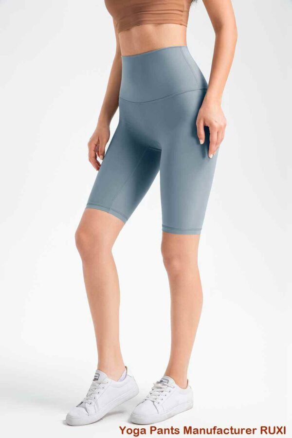 Chaqueta de yoga ligera para mujer transpirable y elegante