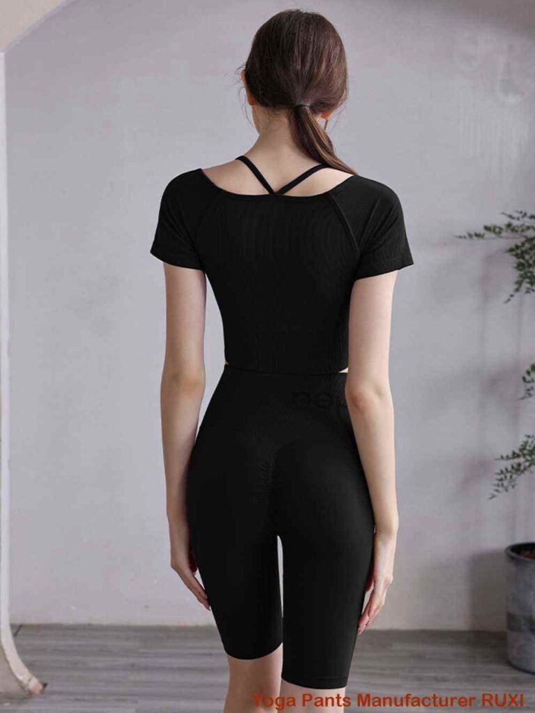 Los mejores pantalones cortos de ciclista para el gimnasio