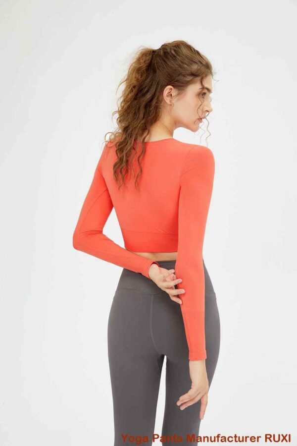 Pantalones deportivos de yoga Ruxi ec357
