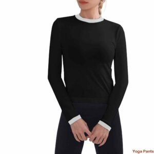 Top corto con sujetador elegante de Ami Medea Ruxi ec3876