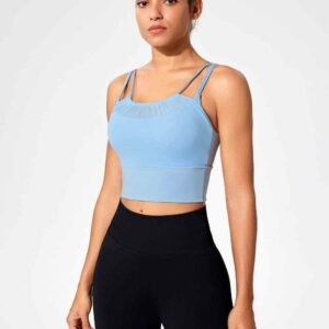 Leggings mini acampanados elegantes para mujer Ruxi ec116