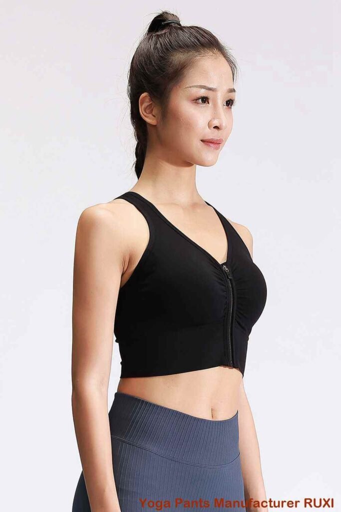 9 pantalones cortos de yoga Ruxi ec3581