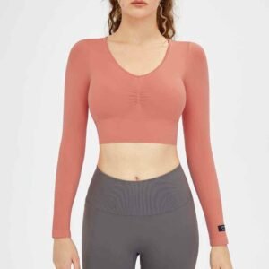 Pantalones de yoga estampados elegantes y cómodos Ruxi