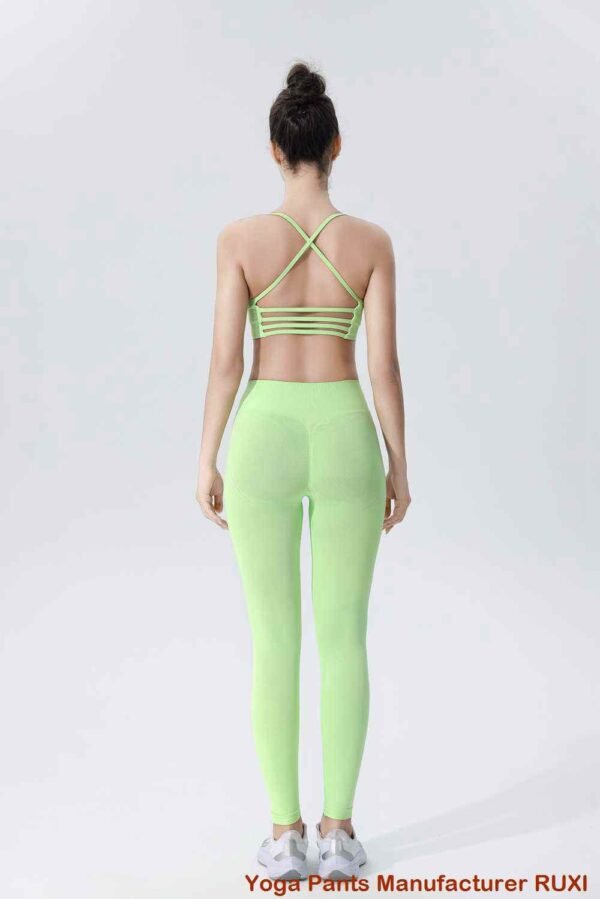 Ofertas de ropa de yoga con descuentos por tiempo limitado