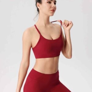La mejor ropa de yoga cómoda y de estilo para cada postura