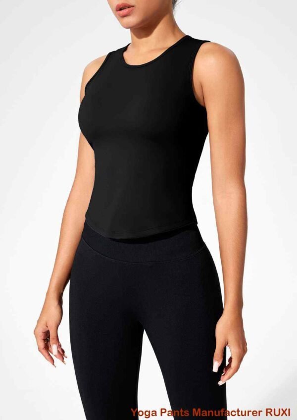 La mejor ropa de yoga para hombres Ruxi ec303