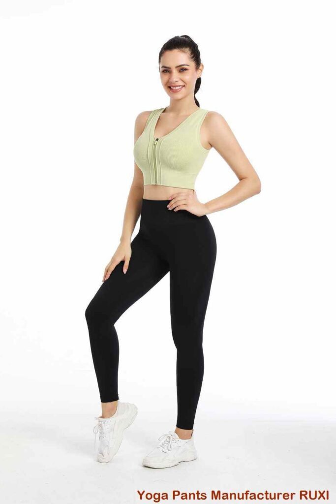 Mallas cortas de running con bolsillos para hombre y mujer