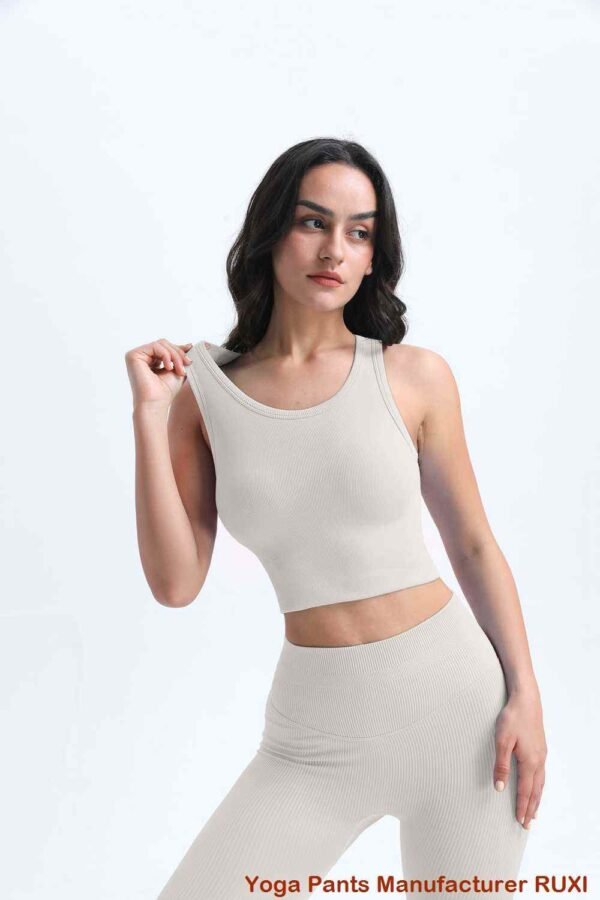 vestido de yoga para hombres Ruxi ec910