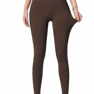 Chaleco deportivo negro para mujer Ruxi ec2559